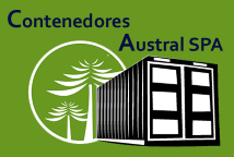 Contenedores Austral Spa