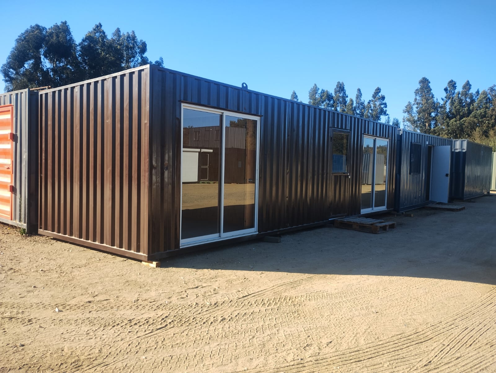 Casa 27 m2 oferta 10