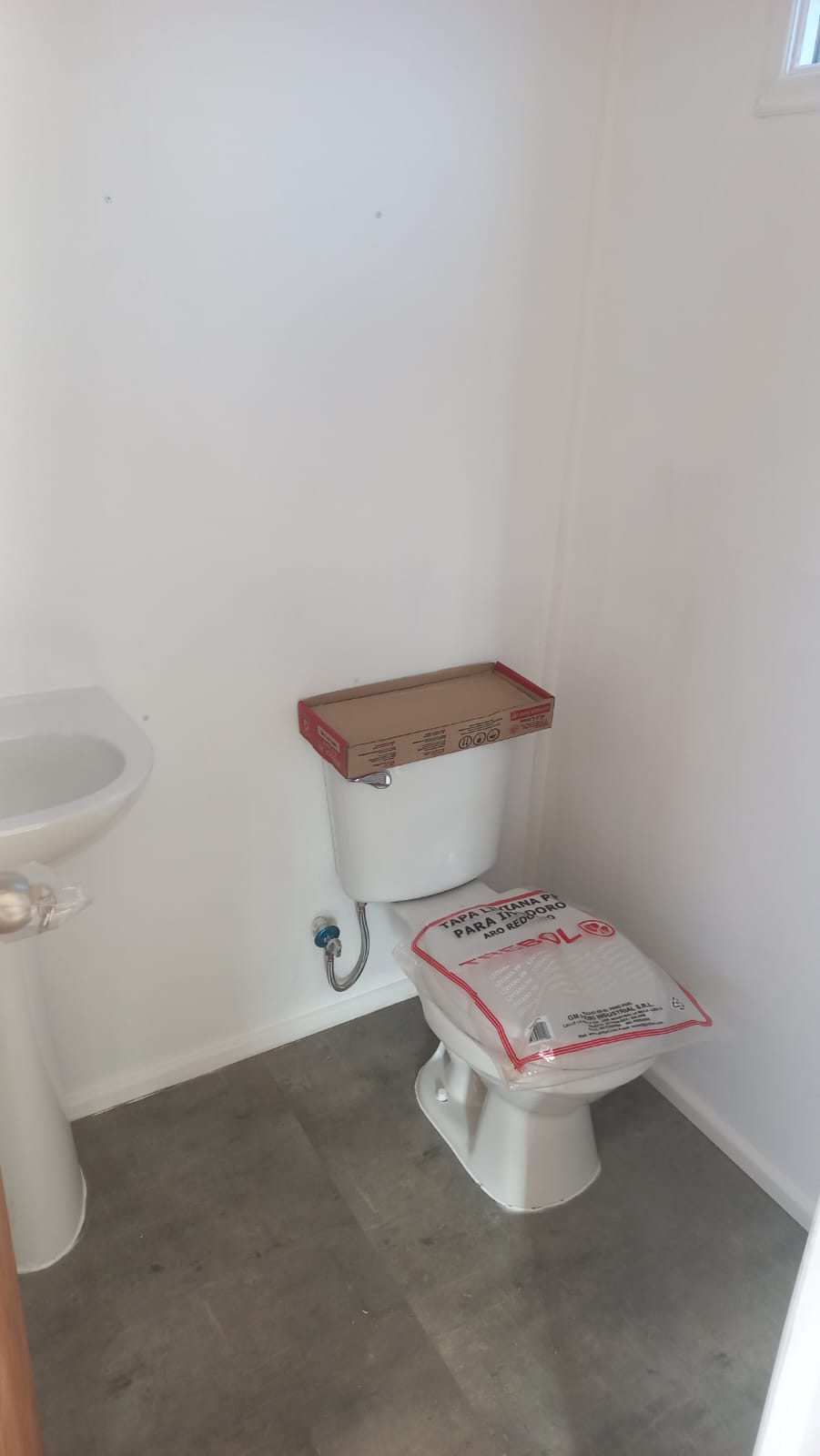 Oficina 20 pies oferta 2